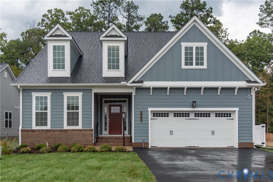 Property photo for 4929 Little Henry Lane, Henrico, VA