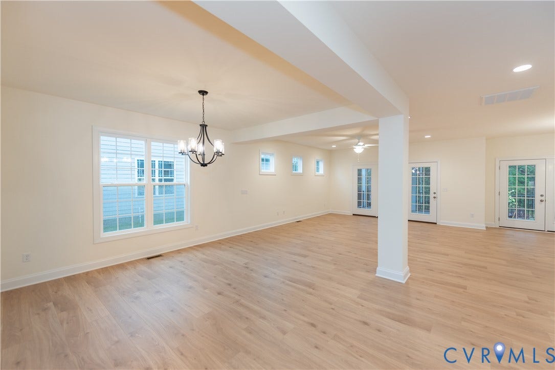 Photos are of a similar home within the community and are shown for illustrative purposes only. Actual home may vary in features, finishes, colors, options, elevations, and specifications.