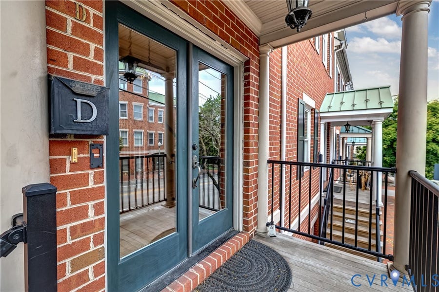 Property photo for 1919 E Broad Street, #D, Richmond, VA