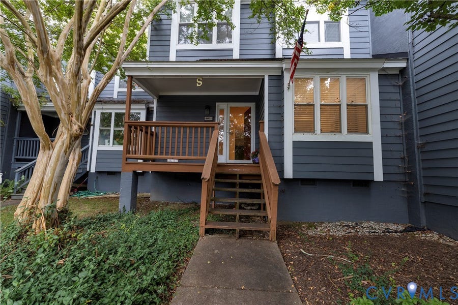 Property photo for 10022 Joppa Place, Henrico, VA