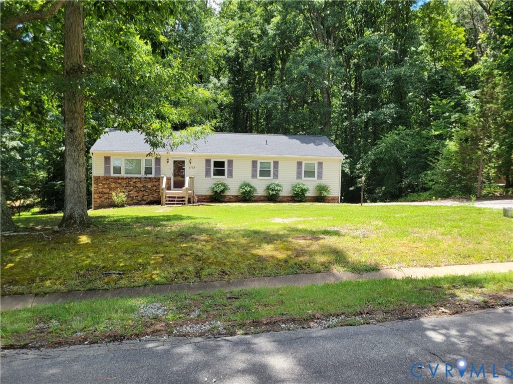 2123 Chestnut Oaks Road, Powhatan, VA 23139 2123 Chestnut Oaks Road, Powhatan, VA 23139