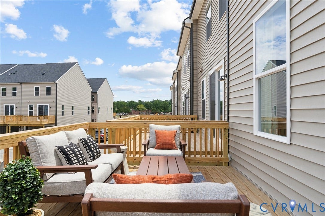9240 Gilligan Street, Henrico, VA 23059 9240 Gilligan Street, Henrico, VA 23059