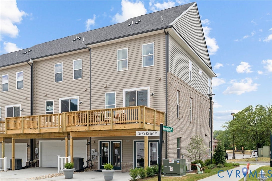 9240 Gilligan Street, Henrico, VA 23059 9240 Gilligan Street, Henrico, VA 23059