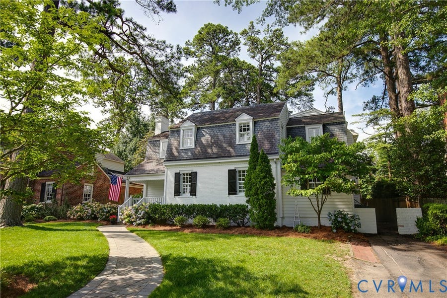 Property photo for 5405 Ditchley Road, Richmond, VA