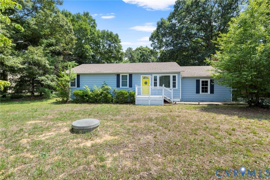 Property photo for 2323 Mill Road, Henrico, VA