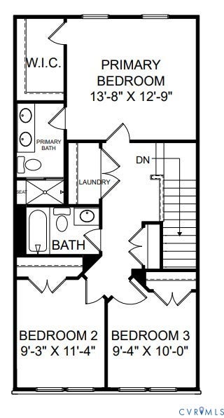 9228 Gilligan Street, Henrico, VA 23059