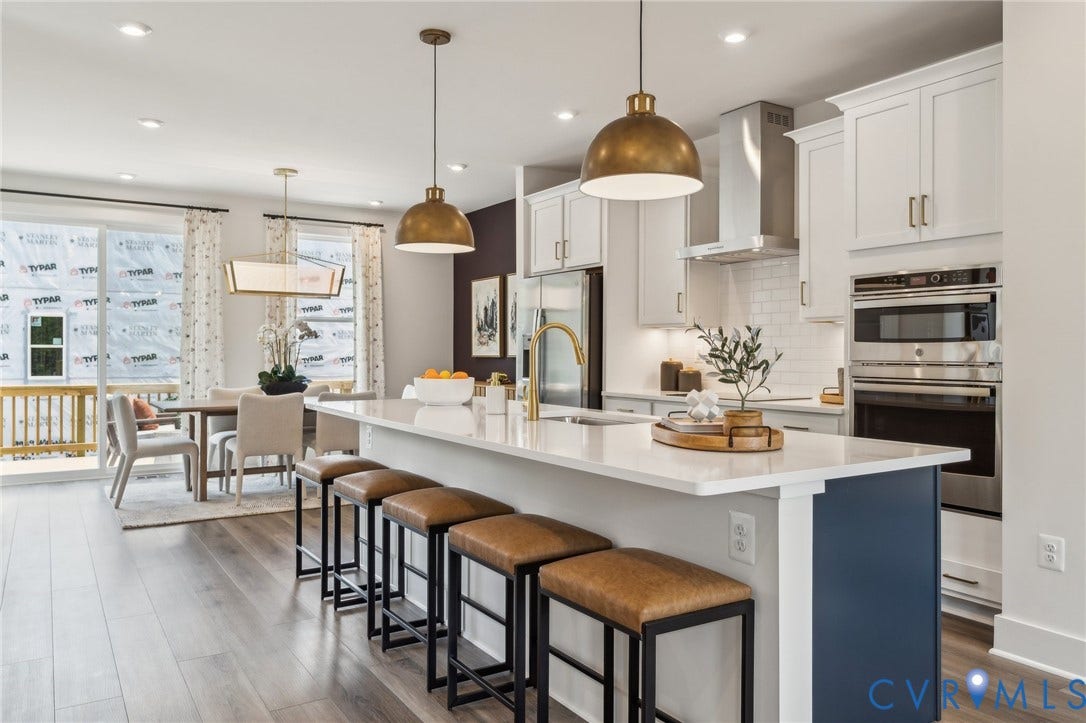 9228 Gilligan Street, Henrico, VA 23059