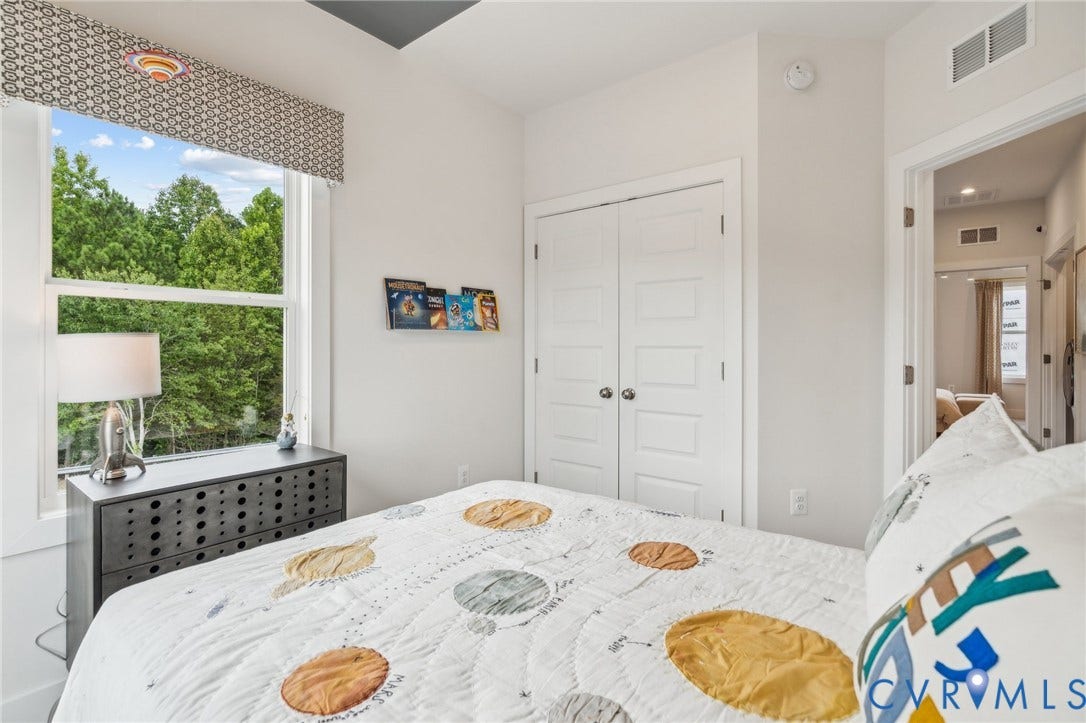 9228 Gilligan Street, Henrico, VA 23059