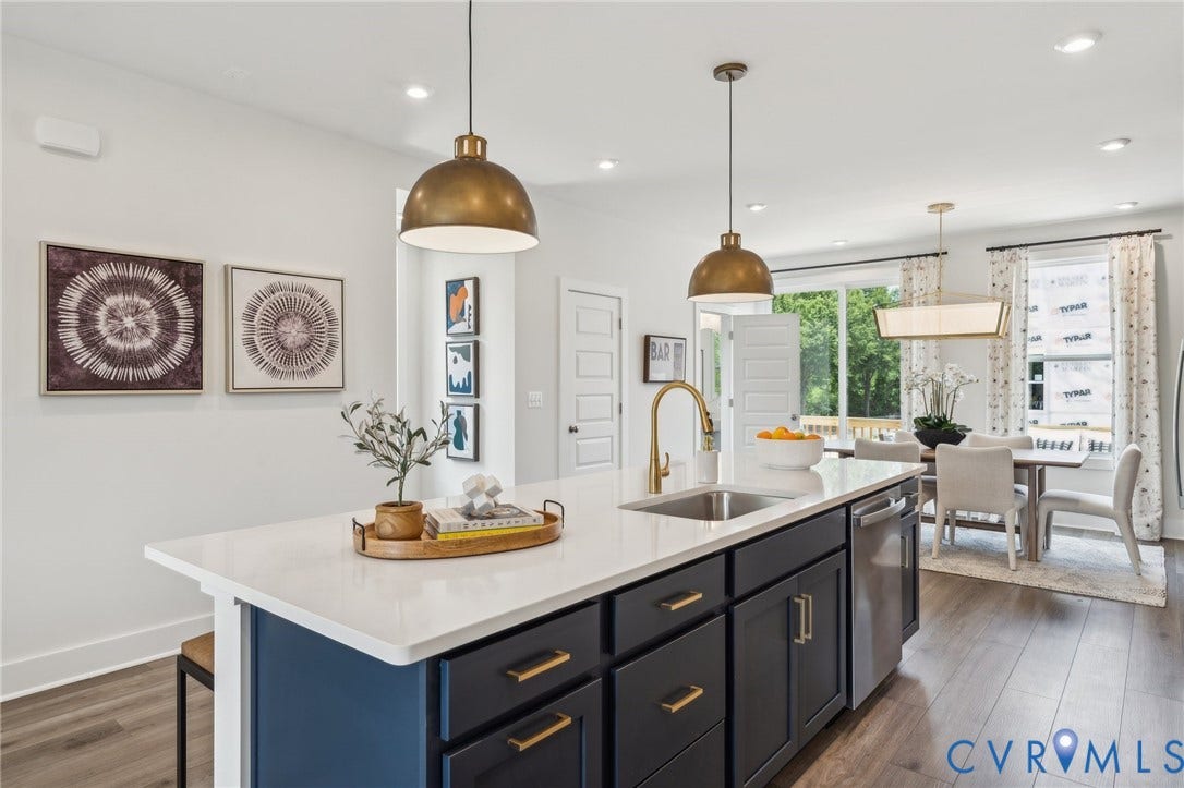 9228 Gilligan Street, Henrico, VA 23059