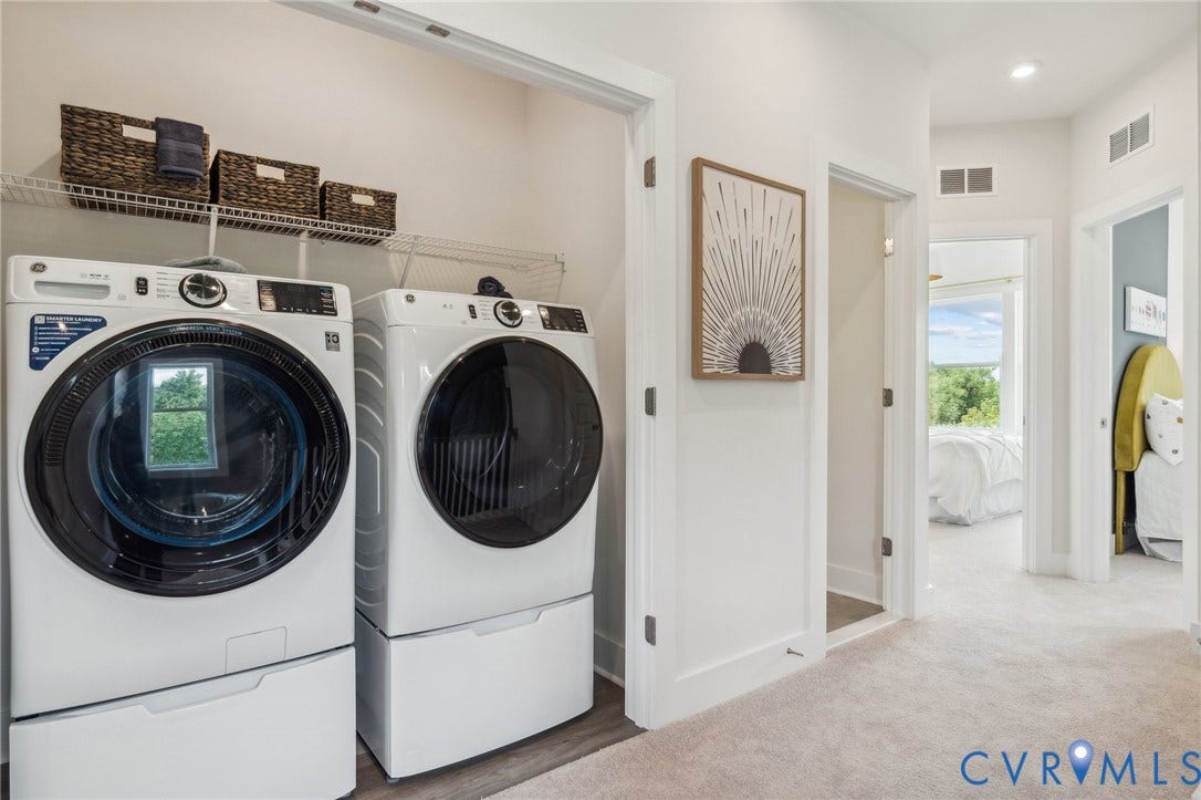 9228 Gilligan Street, Henrico, VA 23059