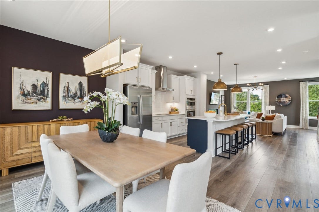 9228 Gilligan Street, Henrico, VA 23059