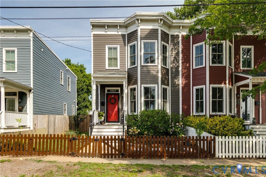 Property photo for 1324 N 27th Street, Richmond, VA