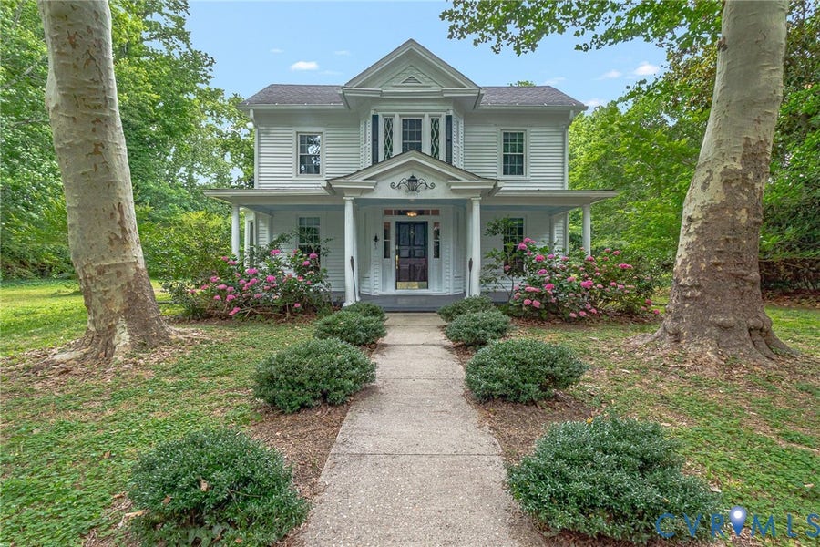 Property photo for 3952 Irvington Road, Lancaster, VA