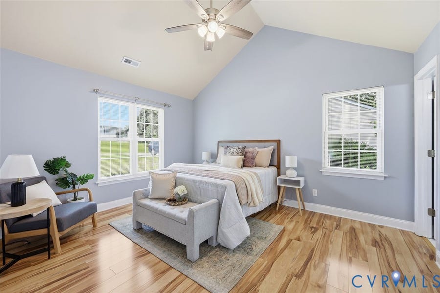 Property photo for 11564 New Forest Trail, Midlothian, VA