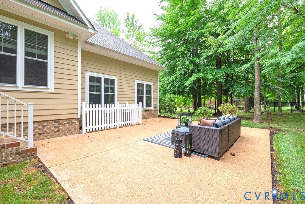 8853 Porto Court, Viniterra Estates, New Kent, VA 23124 8853 Porto Court, Viniterra Estates, New Kent, VA 23124