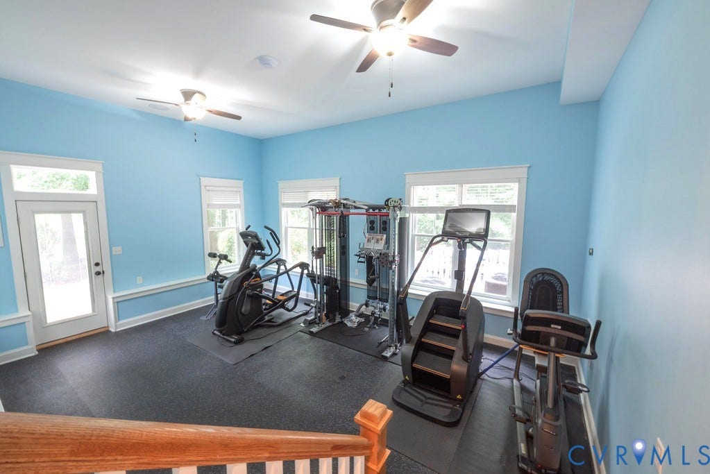 8853 Porto Court, Viniterra Estates, New Kent, VA 23124 8853 Porto Court, Viniterra Estates, New Kent, VA 23124