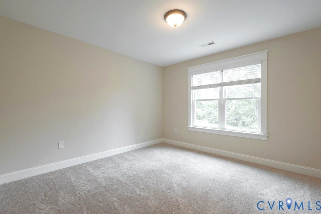 8853 Porto Court, Viniterra Estates, New Kent, VA 23124 Bedroom 2