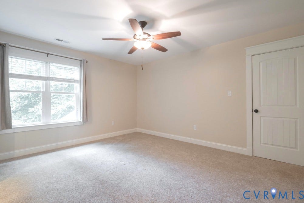 8853 Porto Court, Viniterra Estates, New Kent, VA 23124 2nd Floor Primary