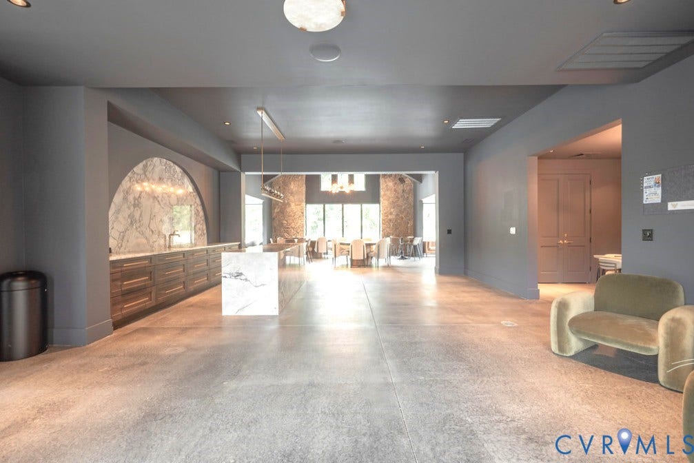 8853 Porto Court, Viniterra Estates, New Kent, VA 23124 Clubhouse