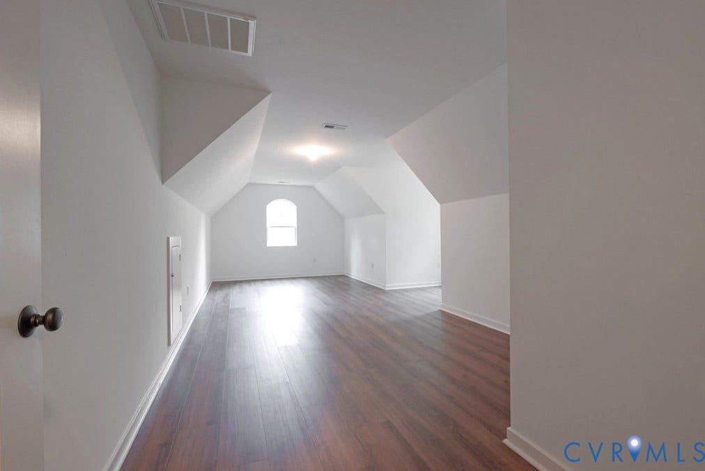 8853 Porto Court, Viniterra Estates, New Kent, VA 23124 Bonus Room