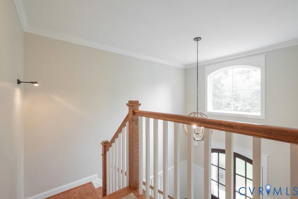 8853 Porto Court, Viniterra Estates, New Kent, VA 23124 Beautiful View
