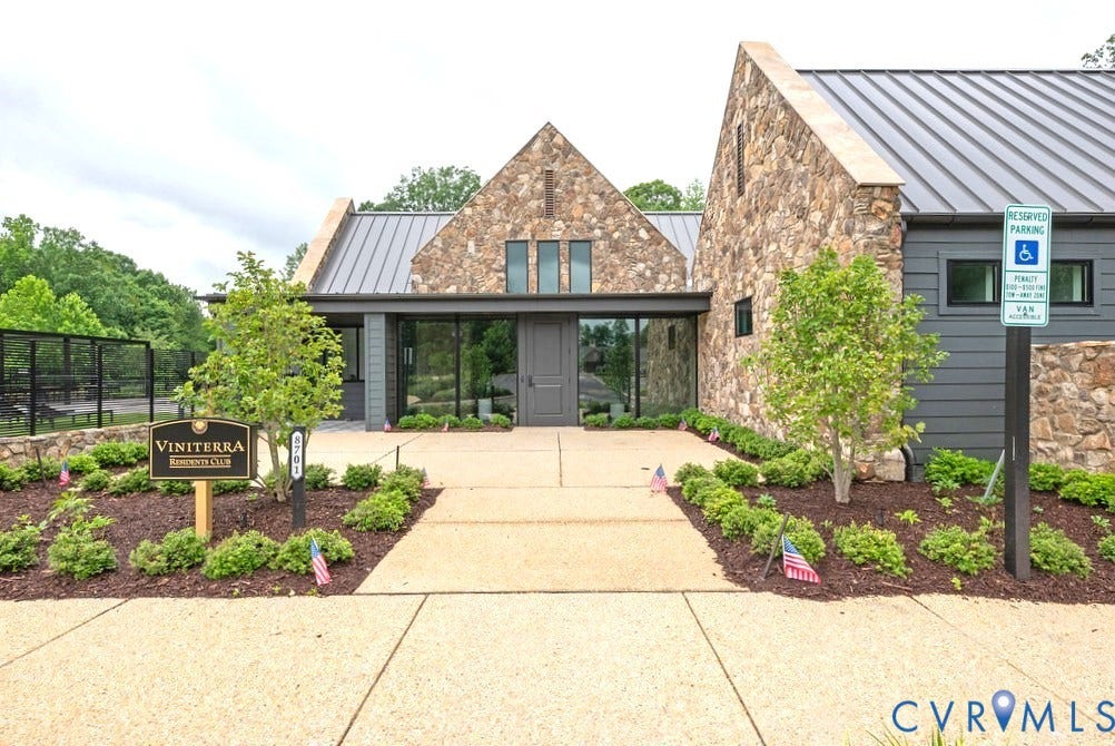 8853 Porto Court, Viniterra Estates, New Kent, VA 23124 clubhouse