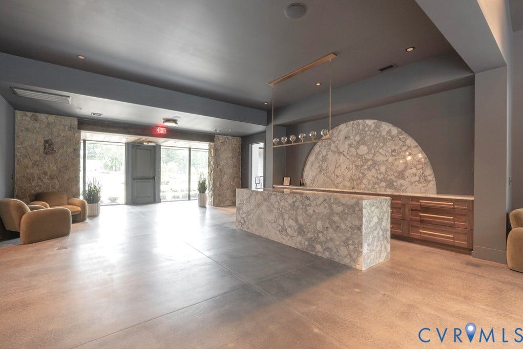 8853 Porto Court, Viniterra Estates, New Kent, VA 23124 Clubhouse