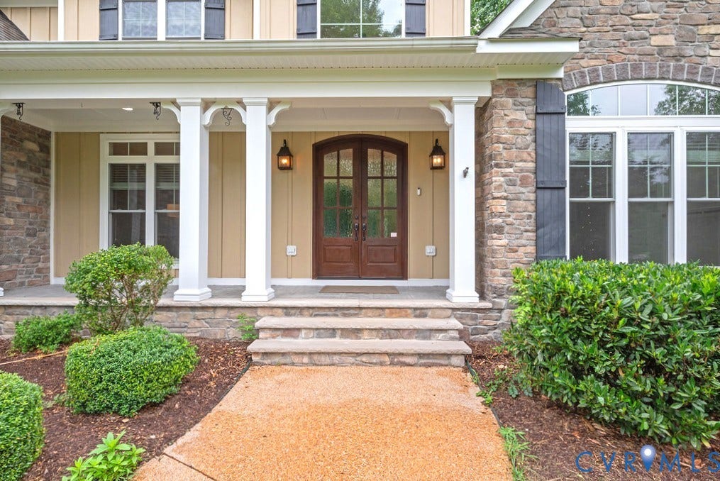 8853 Porto Court, Viniterra Estates, New Kent, VA 23124 8853 Porto Court, Viniterra Estates, New Kent, VA 23124