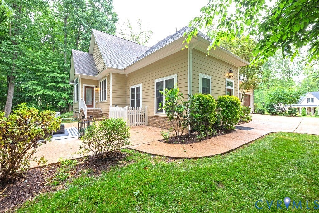 8853 Porto Court, Viniterra Estates, New Kent, VA 23124 8853 Porto Court, Viniterra Estates, New Kent, VA 23124