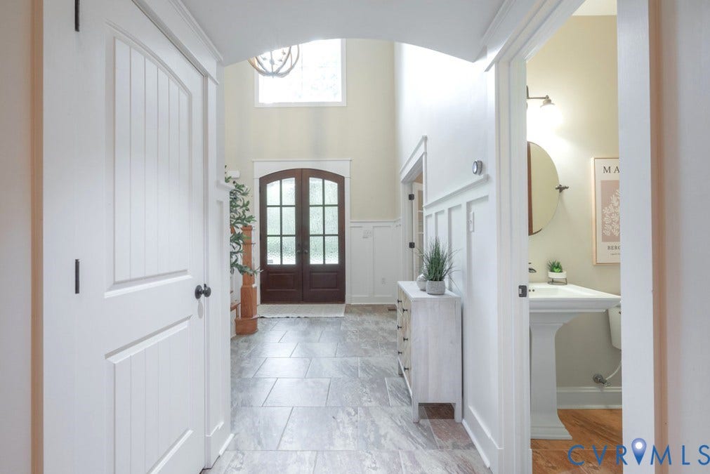 8853 Porto Court, Viniterra Estates, New Kent, VA 23124 8853 Porto Court, Viniterra Estates, New Kent, VA 23124