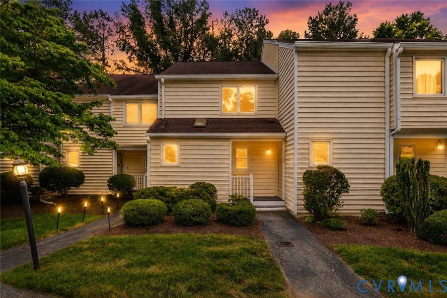 Property photo for 1720 Early Settlers Road, Richmond, VA