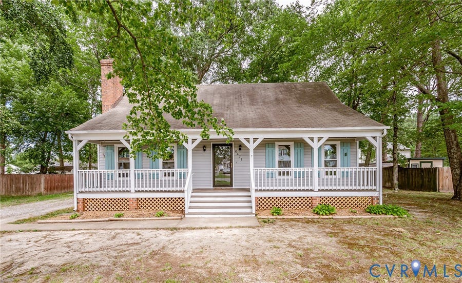 Property photo for 6471 N Midview Road, Henrico, VA