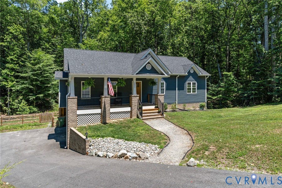 Property photo for 3521 Ellsworth Road, Richmond, VA
