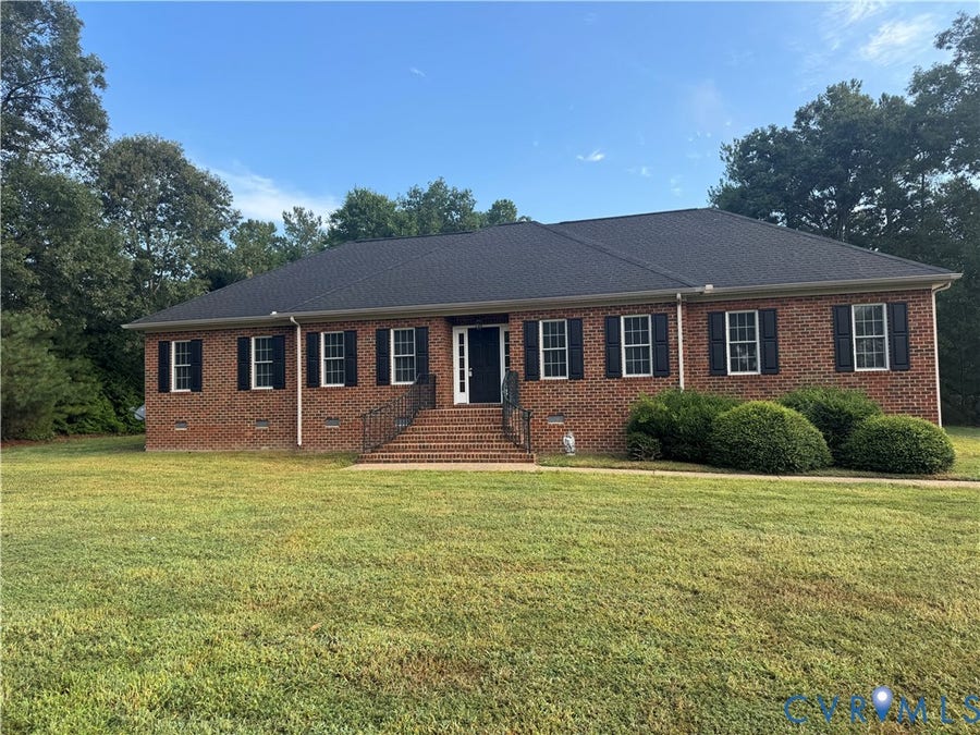 Property photo for 231 Pleasant View Drive, King William, VA