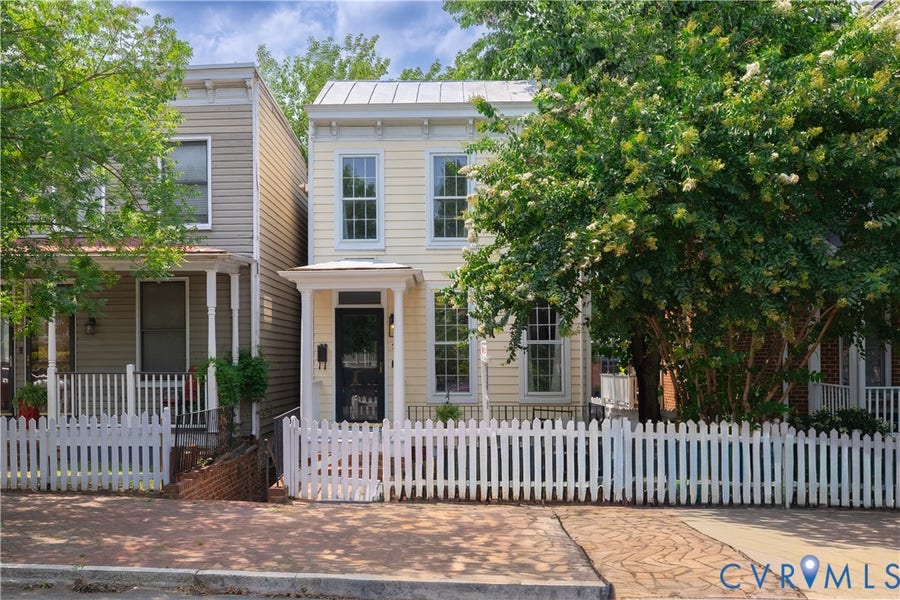 Property photo for 520 N 24th Street, Richmond, VA