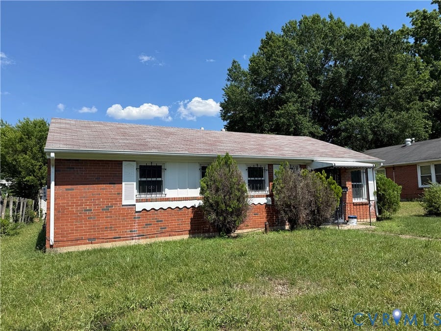 Property photo for 1809 Sussex Street, Richmond, VA