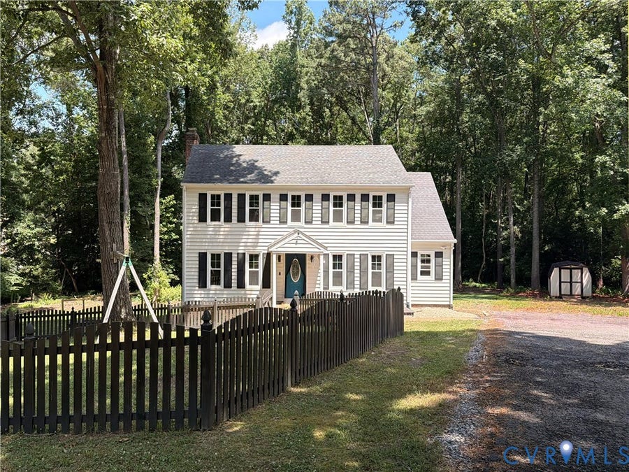 Property photo for 4600 Landing Circle, Chesterfield, VA