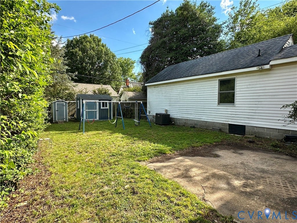 2107 Barclay Road, Lakeside, Henrico, VA 23228 2107 Barclay Road, Lakeside, Henrico, VA 23228