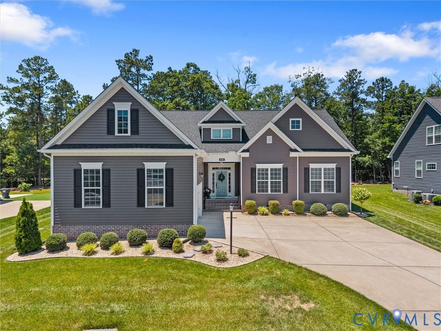 Property photo for 9606 Simonsville Road, Midlothian, VA
