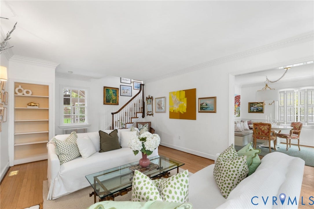 4009 Hanover Avenue, Malvern Gardens, Richmond, VA 23221 4009 Hanover Avenue, Malvern Gardens, Richmond, VA 23221