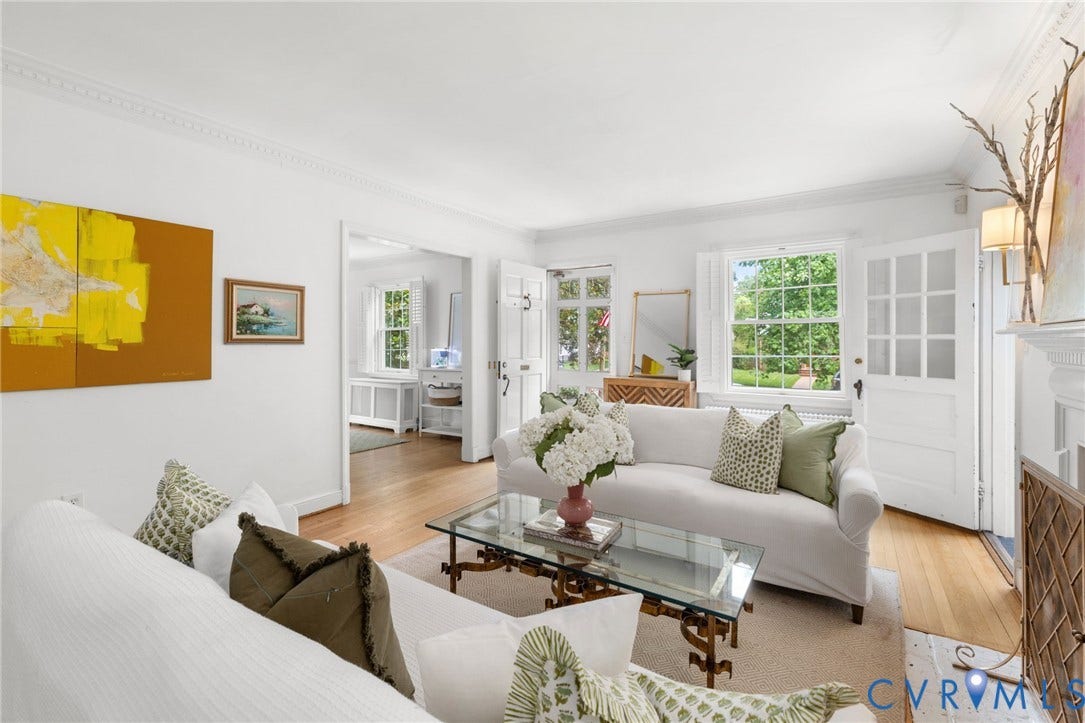 4009 Hanover Avenue, Malvern Gardens, Richmond, VA 23221 4009 Hanover Avenue, Malvern Gardens, Richmond, VA 23221