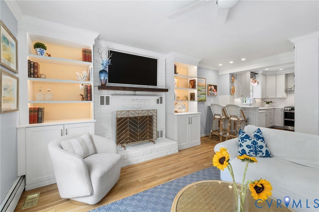 4009 Hanover Avenue, Malvern Gardens, Richmond, VA 23221 4009 Hanover Avenue, Malvern Gardens, Richmond, VA 23221