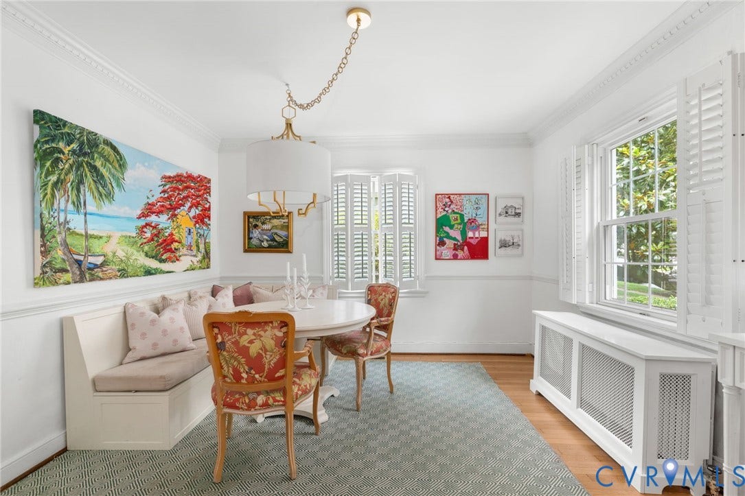 4009 Hanover Avenue, Malvern Gardens, Richmond, VA 23221 4009 Hanover Avenue, Malvern Gardens, Richmond, VA 23221