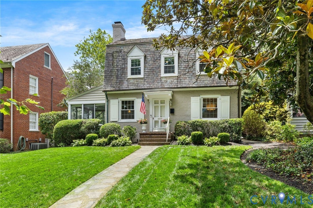 4009 Hanover Avenue, Malvern Gardens, Richmond, VA 23221 4009 Hanover Avenue, Malvern Gardens, Richmond, VA 23221
