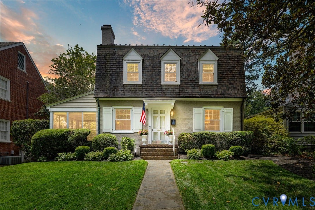 4009 Hanover Avenue, Malvern Gardens, Richmond, VA 23221 4009 Hanover Avenue, Malvern Gardens, Richmond, VA 23221