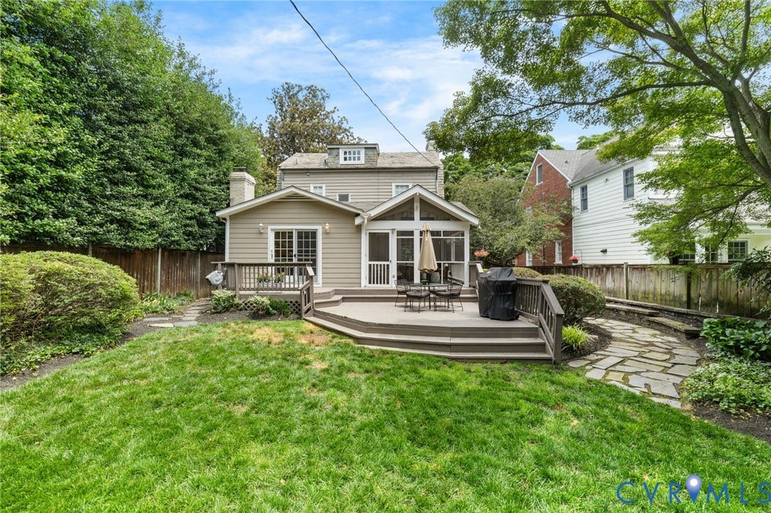 4009 Hanover Avenue, Malvern Gardens, Richmond, VA 23221 4009 Hanover Avenue, Malvern Gardens, Richmond, VA 23221