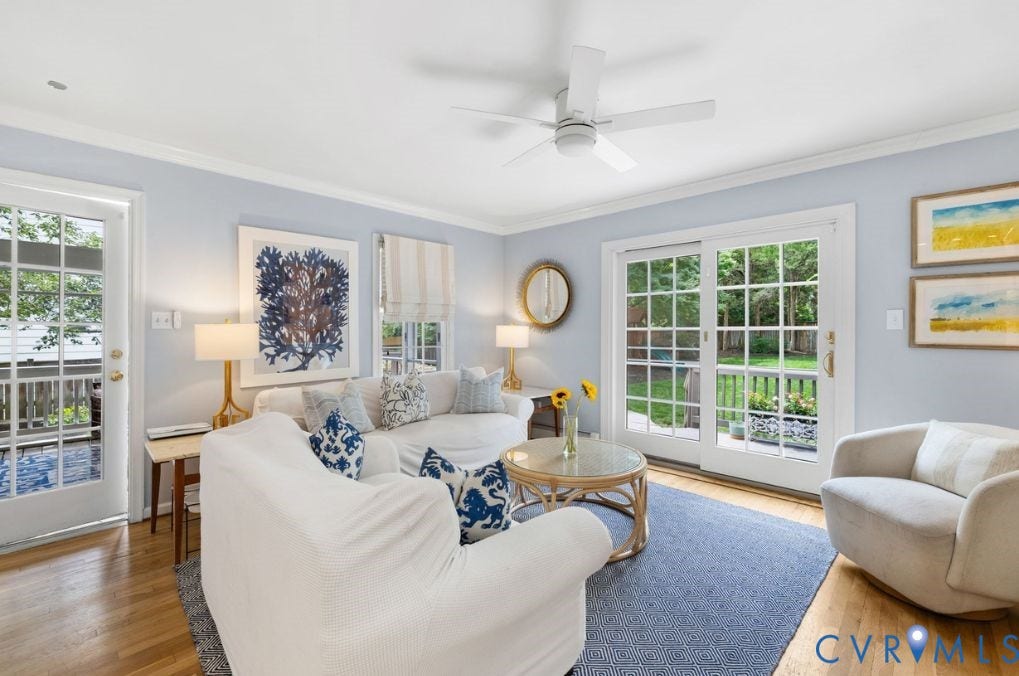 4009 Hanover Avenue, Malvern Gardens, Richmond, VA 23221 4009 Hanover Avenue, Malvern Gardens, Richmond, VA 23221