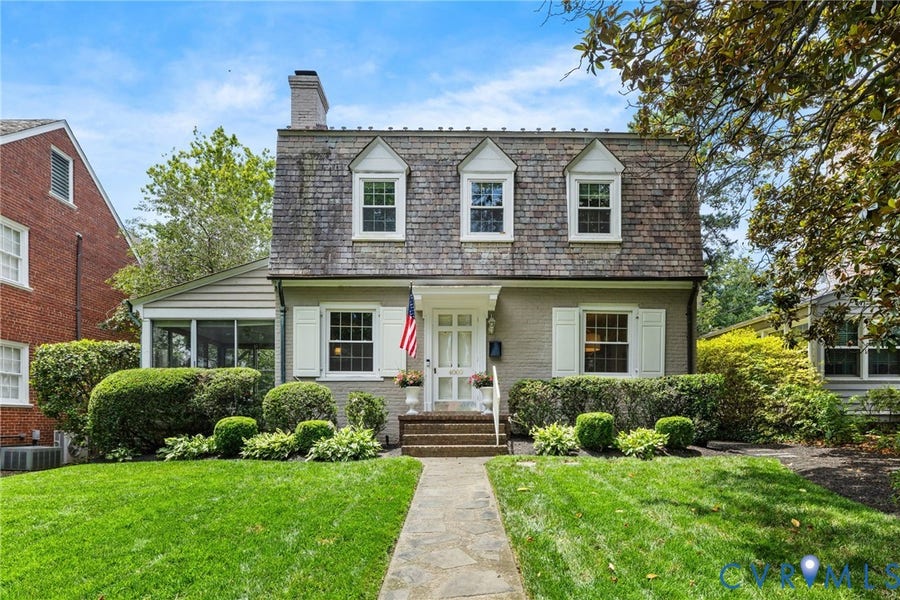 Property photo for 4009 Hanover Avenue, Richmond, VA