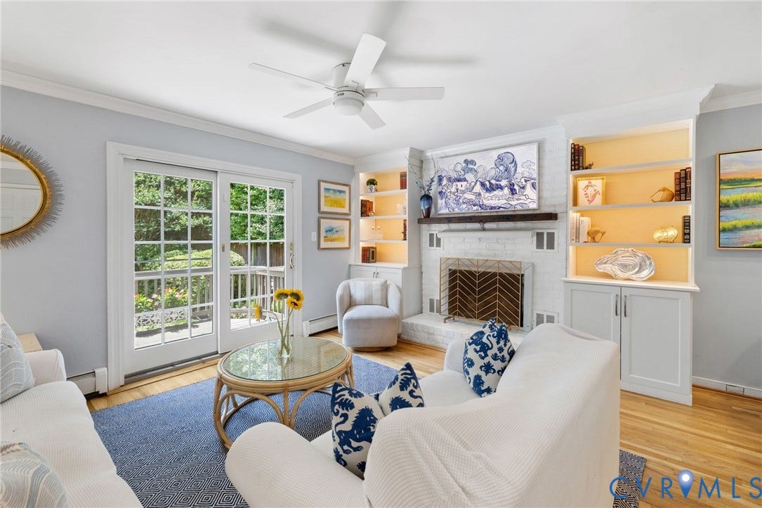 4009 Hanover Avenue, Malvern Gardens, Richmond, VA 23221 4009 Hanover Avenue, Malvern Gardens, Richmond, VA 23221