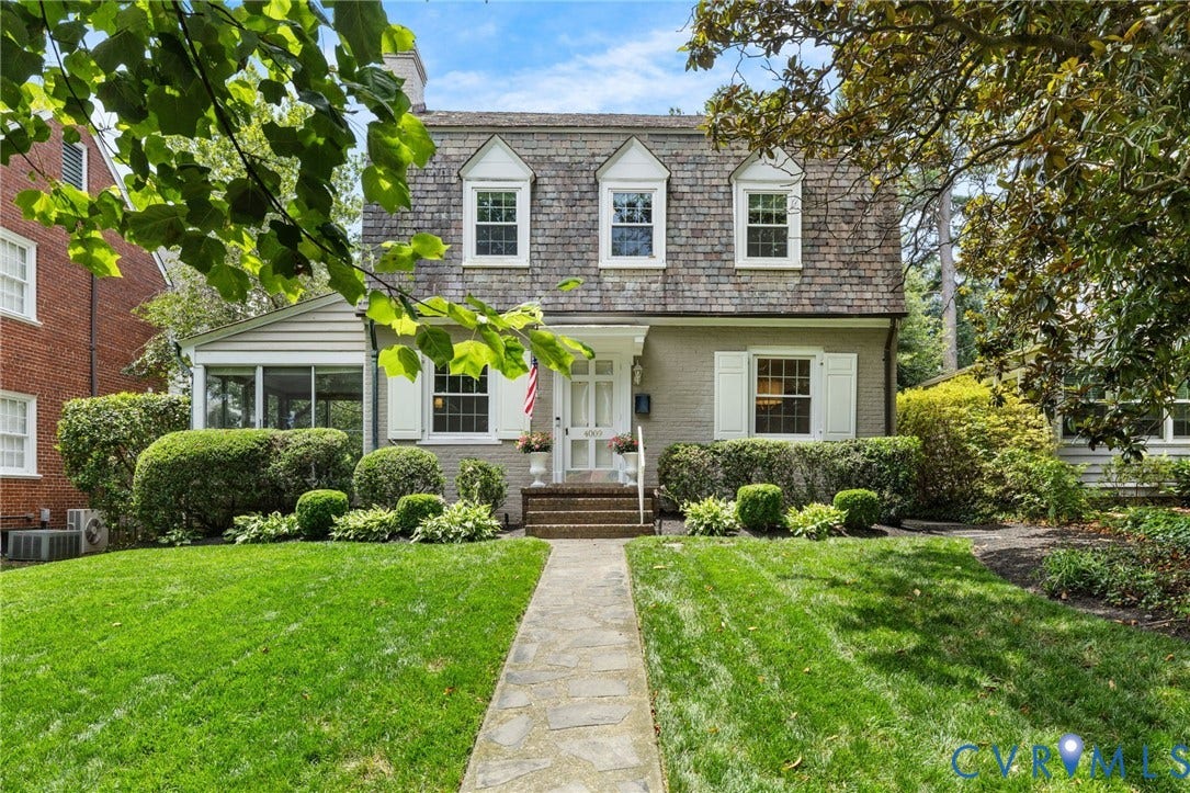 4009 Hanover Avenue, Malvern Gardens, Richmond, VA 23221 4009 Hanover Avenue, Malvern Gardens, Richmond, VA 23221